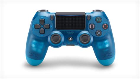 what color is ps4 controller when charging