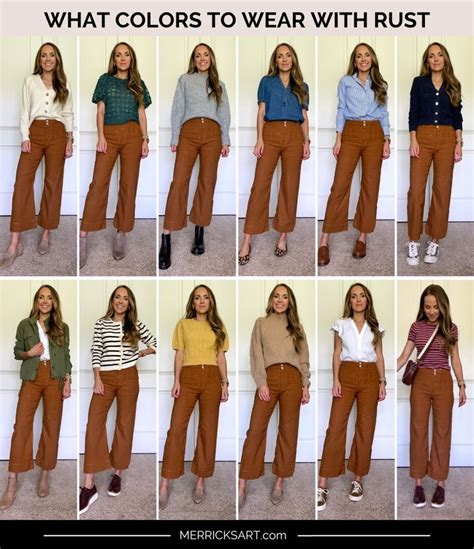 what color top looks good with black jeans