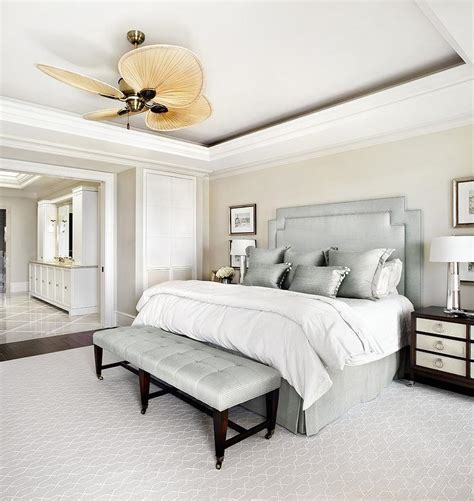 what colour goes with cream walls in a bedroom