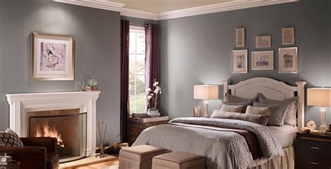 what colours to use in bedroom