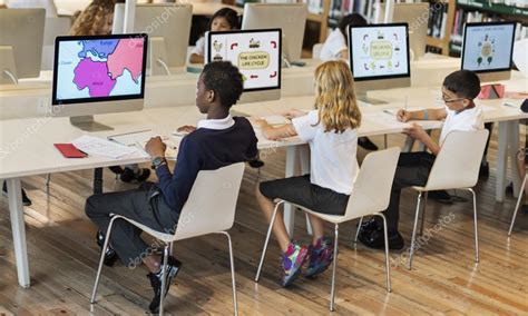 what computer do schools use