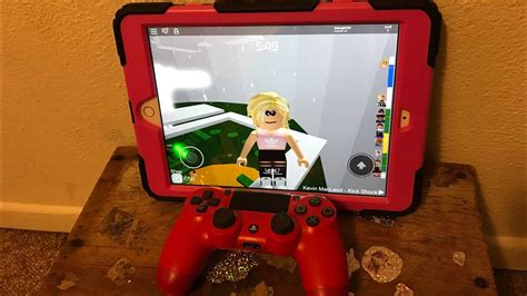 what controllers work with roblox