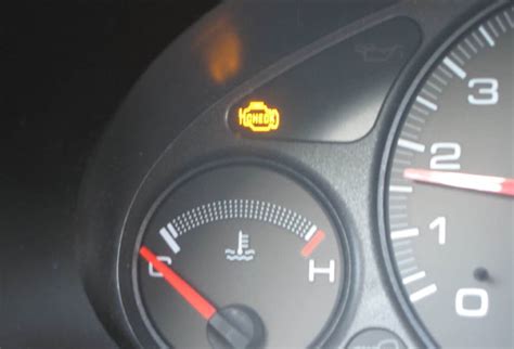 what could be the reason my check engine light is on