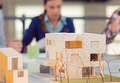 what course is architecture in college