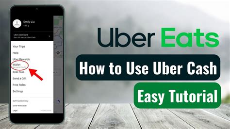 what database does uber eats use