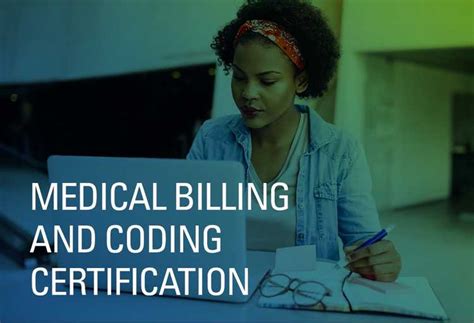 what degree do you need to do medical billing and coding