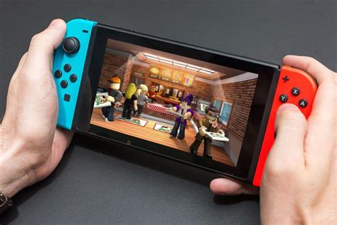 what devices can you use to play roblox