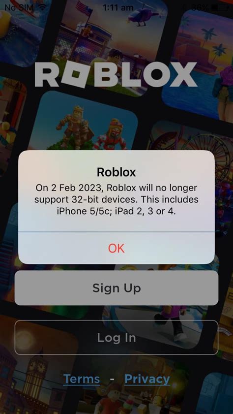 what devices support roblox