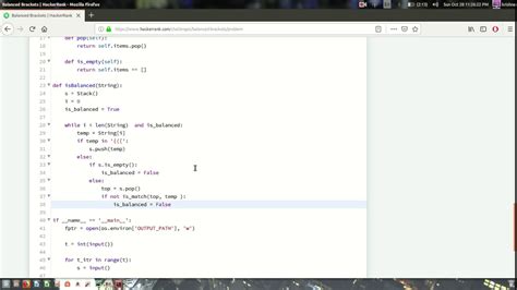 what do brackets in python mean