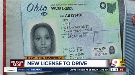 what do i need to get a duplicate license in ohio