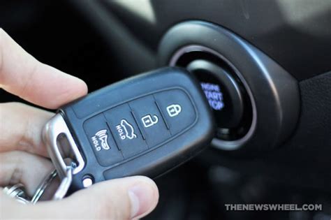 what do you do if your push to start car won't start