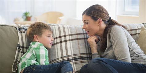 what do you do when your child talks back to their parents