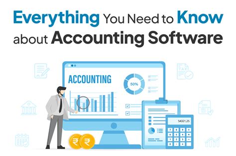 what do you mean by accounting software explain in brief with example