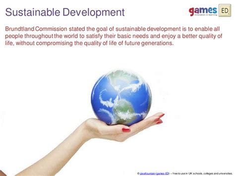 what do you mean by sustainable development explain with example class 10