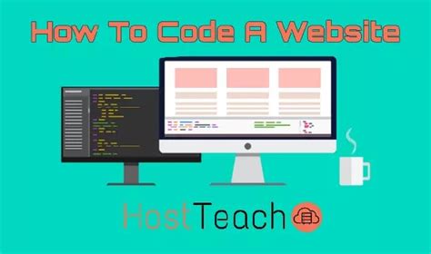 what do you need to code a website from scratch