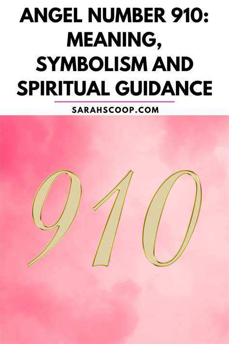 what does 910 mean in code