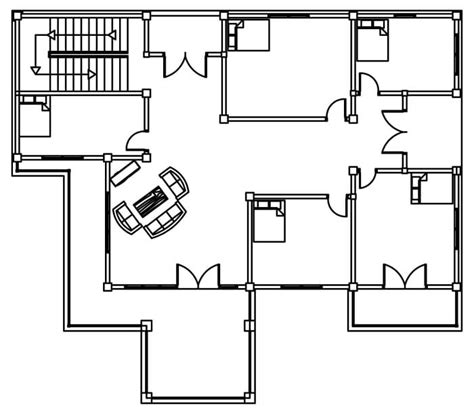 what does a building plan include