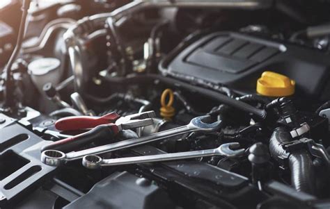what does a car service include nz