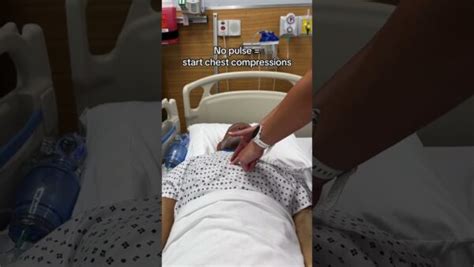 what does a code blue in school mean