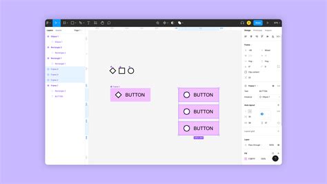 what does a component mean in figma