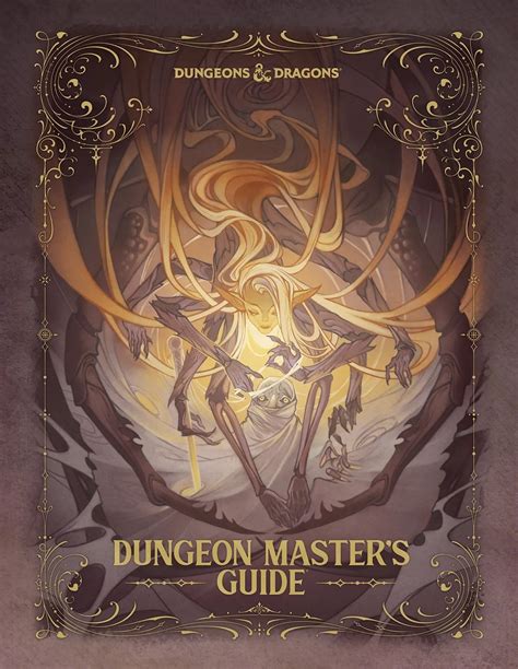 what does a dungeon master need
