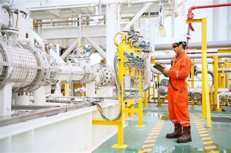 what does a gas plant operator do