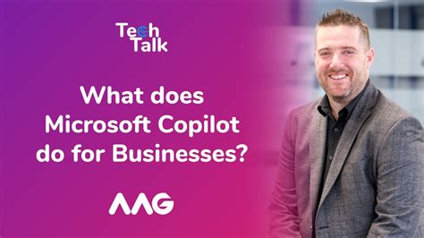 what does a microsoft copilot do