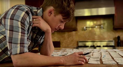 what does a screenplay writer do