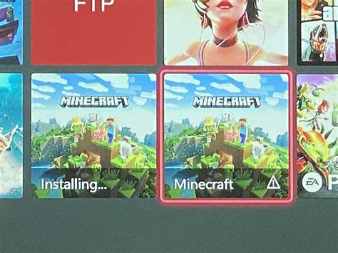 what does a triangle with an exclamation mark mean on xbox