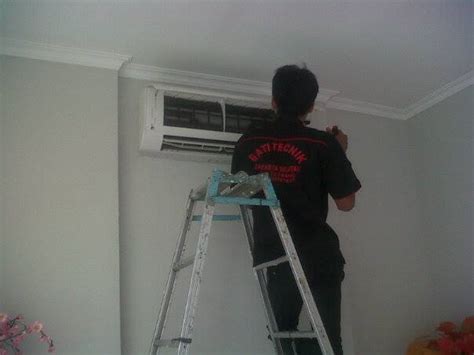 what does ac service include