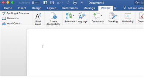 what does apple use instead of microsoft word