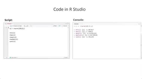 what does c mean in r code