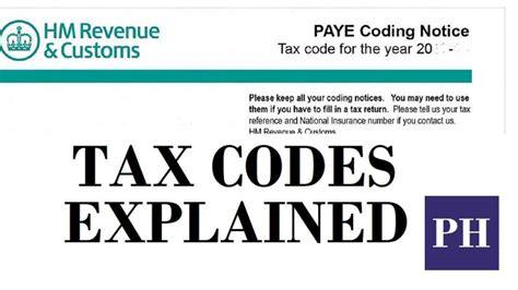 what does c mean in tax code