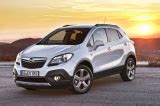 what does code 128 mean on a vauxhall mokka