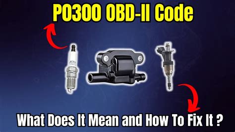 what does code po300