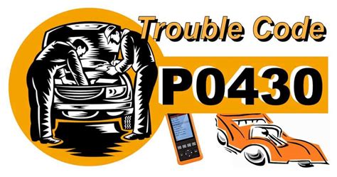 what does code po430