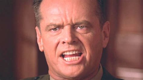 what does code red mean in a few good men