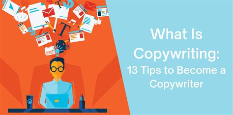 what does copywriting do