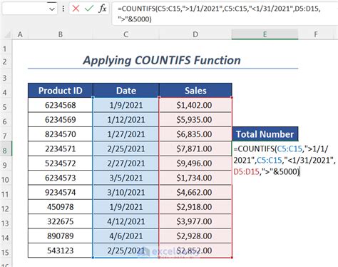 what does countif np mean in excel