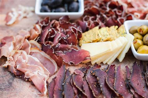 what does cured mean in meat