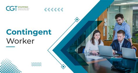 what does current contingent worker mean