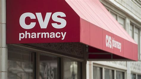 what does cvs stand for