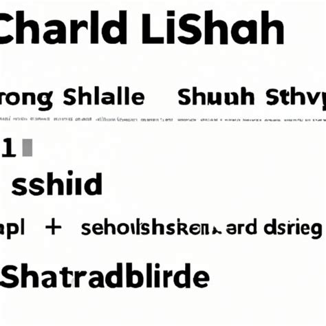 what does double slash mean in writing