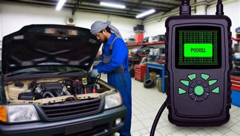 what does engine code p0101 mean