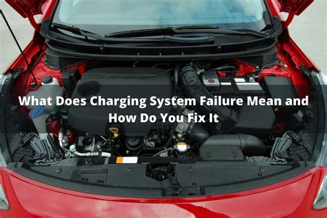 what does engine failure mean