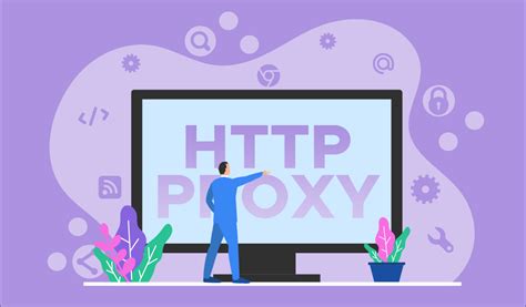 what does export http_proxy= do