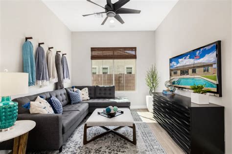 what does flex 2 bedroom mean