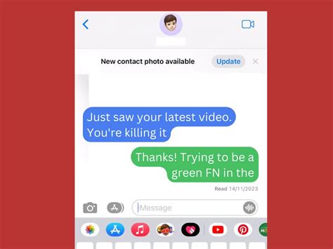 what does fn mean in text from a guy reddit