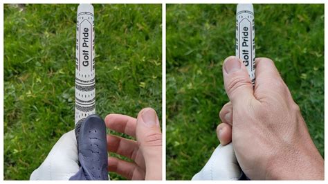 what does getting a grip mean