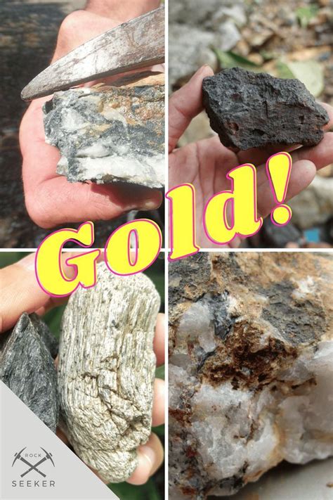 what does gold not react well with